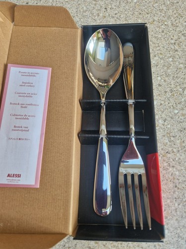 Alessi nuovo milano - nuovo,