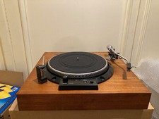 Sony TTS-8000 top model