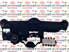 KIT AIRBAG CRUSCOTTO SEMI