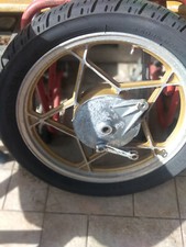 Ruota posteriore Suzuki GS 450