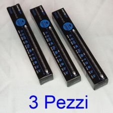 3 lampade alogene attacco R7s 118 mm  DIMMERABILE 200W 2000 LUMEN 230V lineare