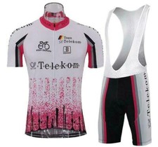 Set maglia ciclismo EDDY