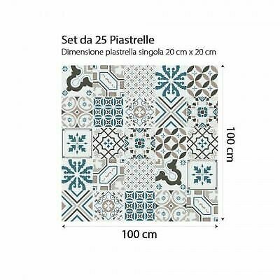 Kit adesivi piastrelle - pz,