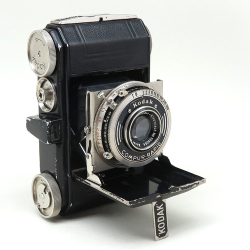 Kodak retina con - 118),
