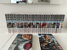 ONE PUNCH MAN SERIE MANGA