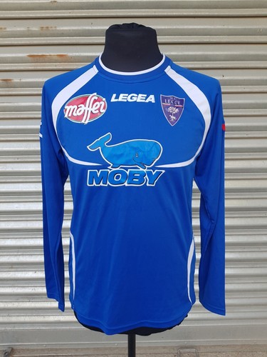 Maglia calcio lecce - calcio,