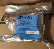 Scott Enforcement Cart Nuclear