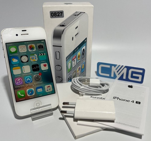 Apple iphone 64gb bianco - apple,