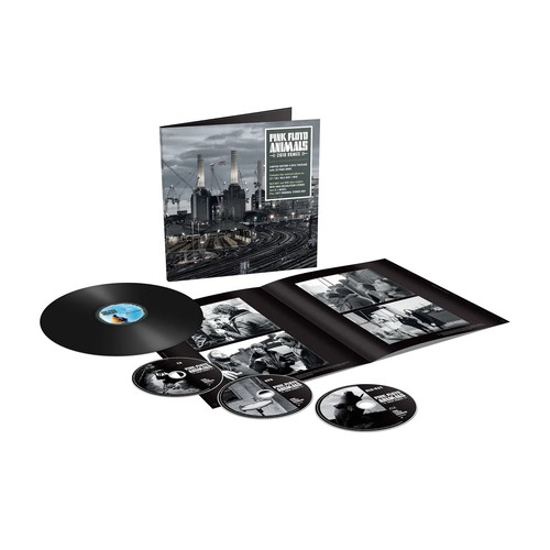 Pink floyd animals - -,