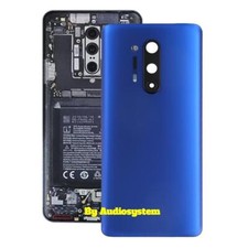 COVER VETRO POSTERIORE ONEPLUS