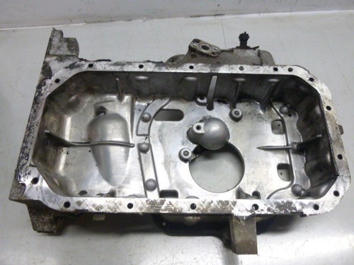 ölwanne oberteil opel astra - oberteil,