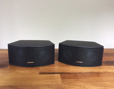 Bose cinemate serie gs - serie,