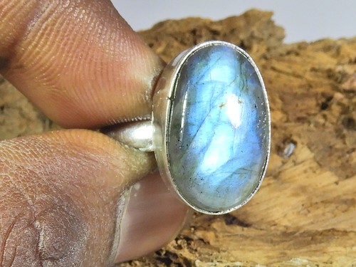 Anello argento sterling - anello,