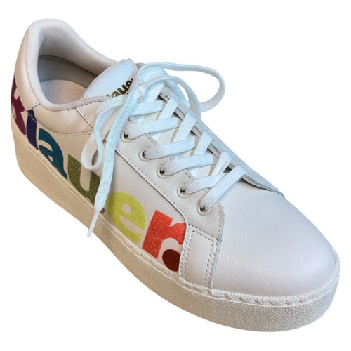 Scarpe sportive blu donna - scarpe, 41
