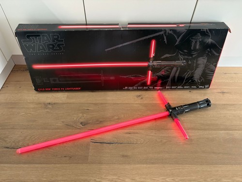 Star wars kylo - star, fx