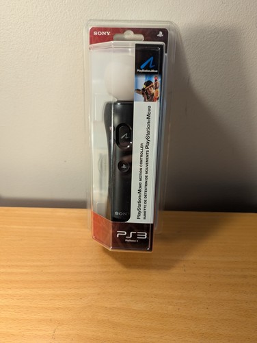 Sony playstation move - playstation,
