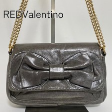 Borsa a tracolla rossa