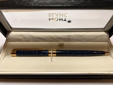 PENNA MONTBLANC NOBLESSE SMALTO SFERA