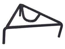 TREPPIEDI TRIANGOLARE PER CAMINO  cm.20