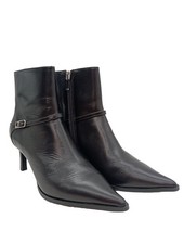 Lola cruz stivaletto con - cruz,