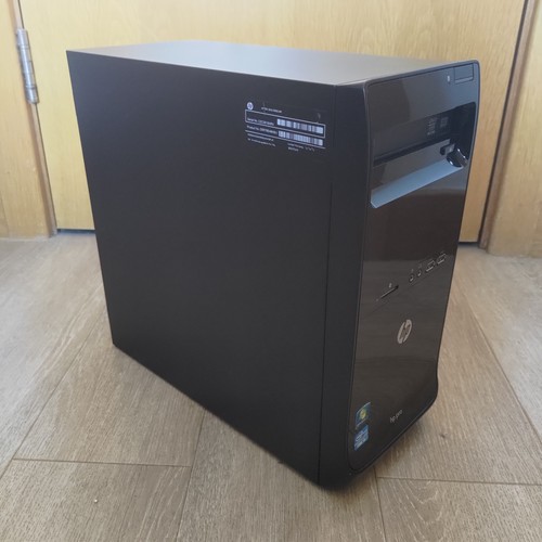 Pro 3300 core quad - hp,