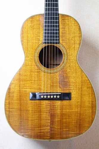 Martin 28k 1924 - 1924, used