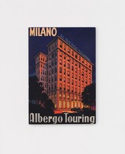 Albergo Touring Milano