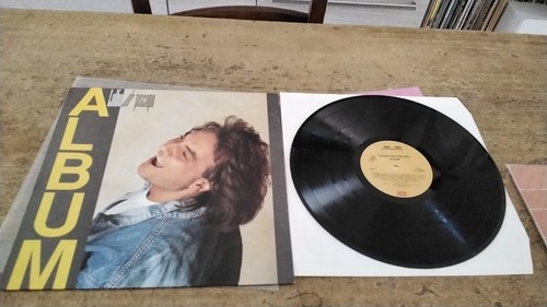 Tullio piscopo album - tullio,