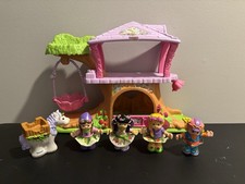 Fisher Price Little People