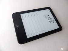 Tolino vision 2 eBook Reader