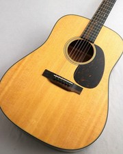 Martin D-18 Standard 2024 (n.2511131)