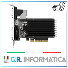 NVIDIA GEFORCE GT 210 1GB DDR3