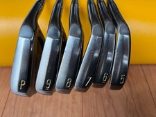Srixon ZXi7 Set di ferri