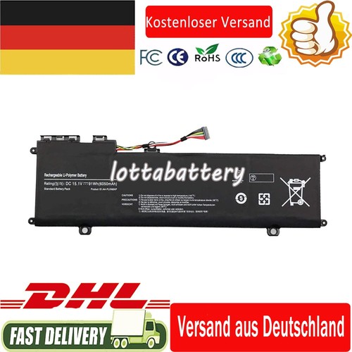 Batteria per samsung ativ book - samsung,