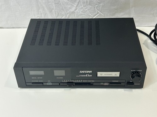 Ricevitore satellitare