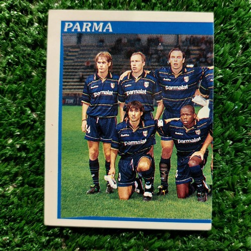 Figurina calciatori panini - figurina,