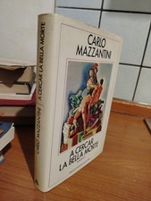 Carlo mazzantini cercar la - carlo,