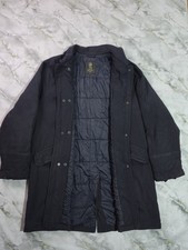 Parka Fay "Special Materials"