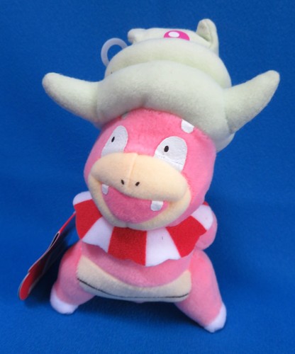 Raro slowking monster pokemon - raro,