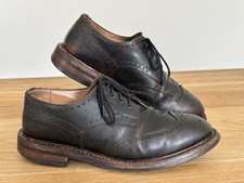 Trickers Anne Country Brogues