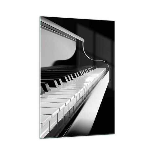 Quadro vetro 70x100cm - vetro,