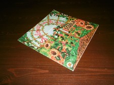 LIBRO COLLANA ROSA D'ORO CON DISEGNI ANIMATI "SCOLARETTI CON LA CODA"