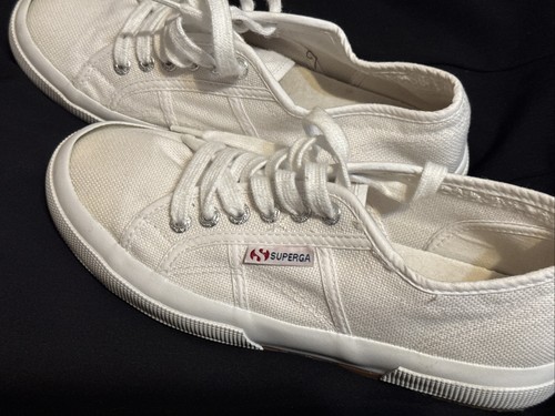 Tela bianca superga taglia - superga,
