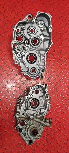 Carter moteur 250 wrf 2003 - wrf,