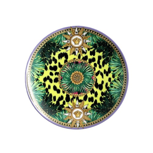 Versace meets rosenthal - versace,