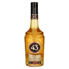 Licor 43 CUARENTA Y TRES
