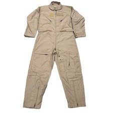 Flyers Coveralls Pilot Men