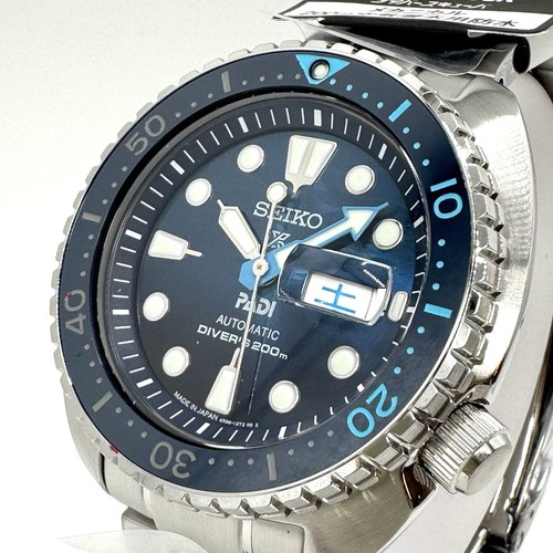 Seiko prospex sbdy125 padi - prospex,