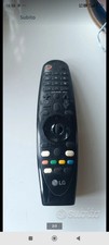 telecomando lg smart tv originale