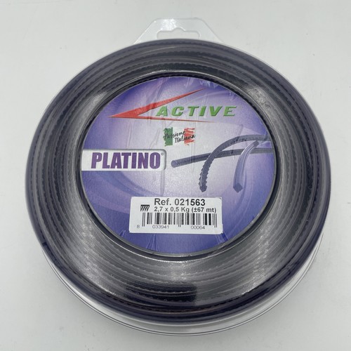 Active filo sega - active, seghettato